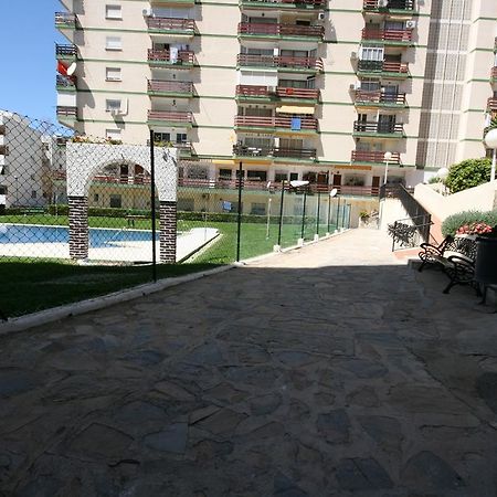 Benalmadena Grupalmalaga Leilighet Eksteriør bilde