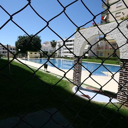 Benalmadena Grupalmalaga Leilighet Eksteriør bilde