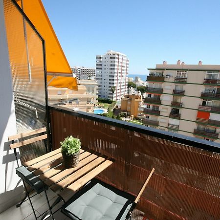 Benalmadena Grupalmalaga Leilighet Eksteriør bilde