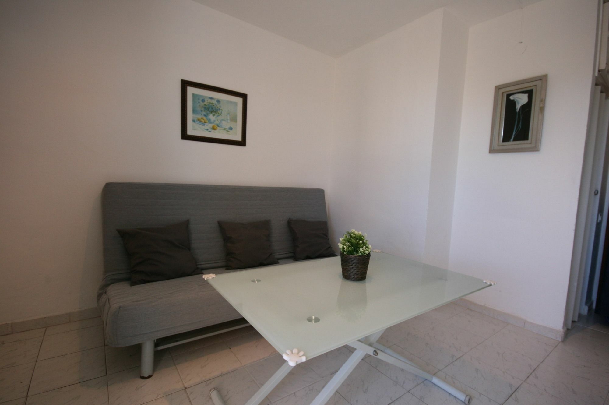Benalmadena Grupalmalaga Leilighet Eksteriør bilde