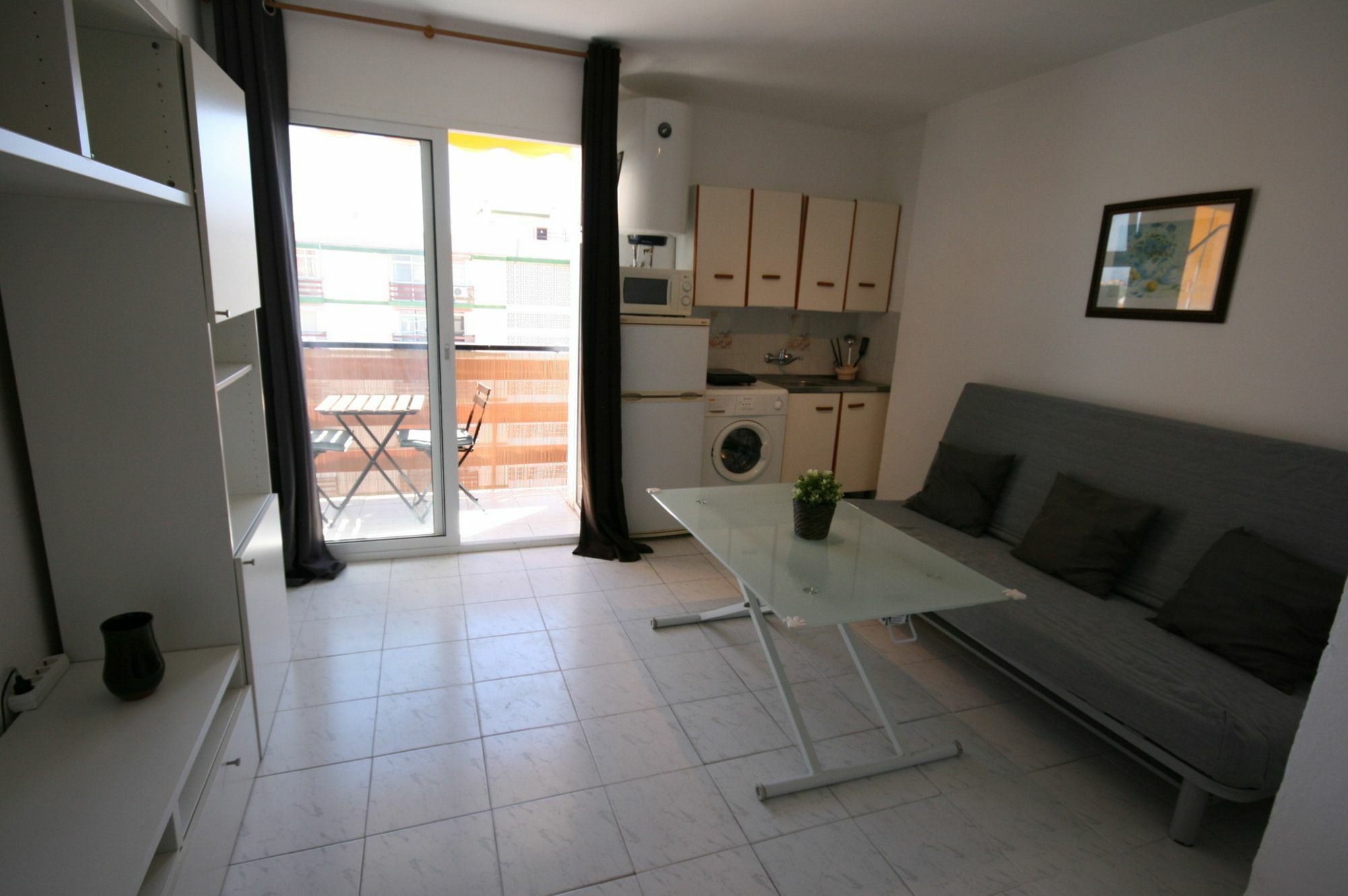 Benalmadena Grupalmalaga Leilighet Eksteriør bilde