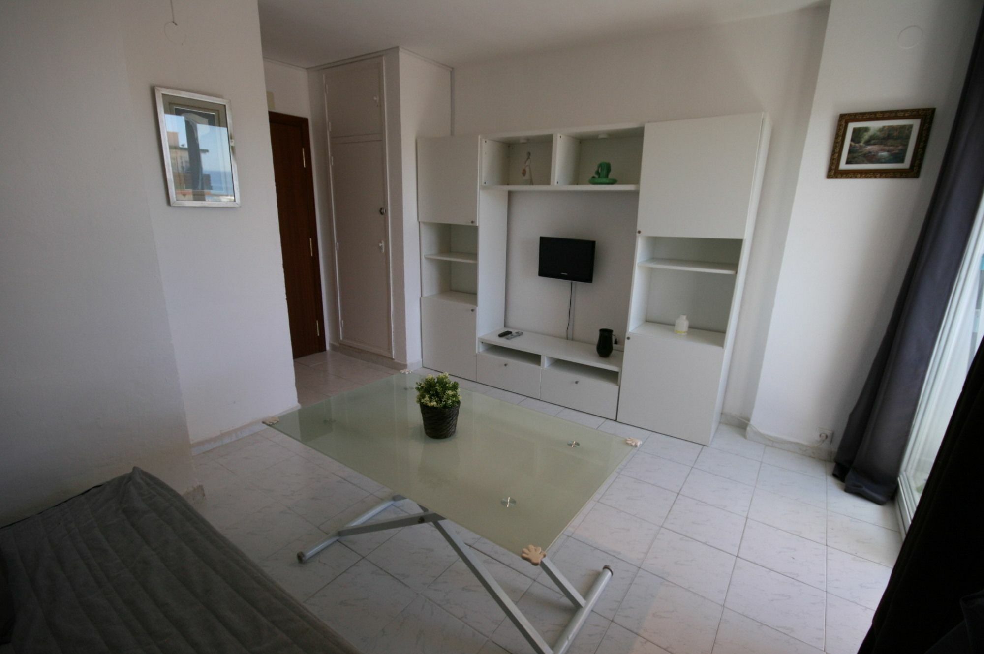 Benalmadena Grupalmalaga Leilighet Eksteriør bilde