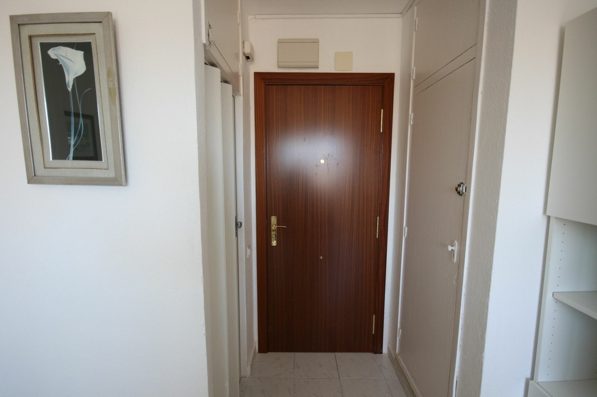 Benalmadena Grupalmalaga Leilighet Eksteriør bilde